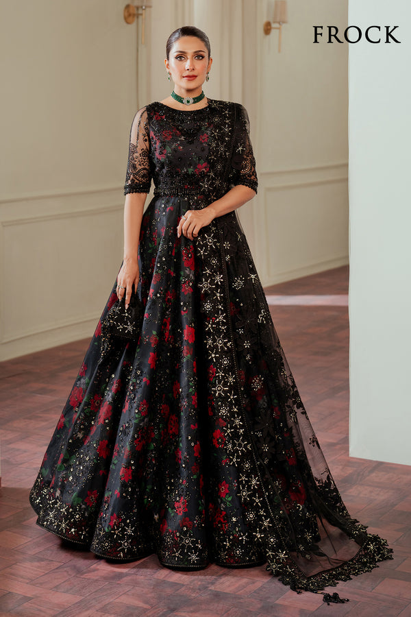 Baroque | Chantelle 24 | NET CH13-05 - House Of Anaya