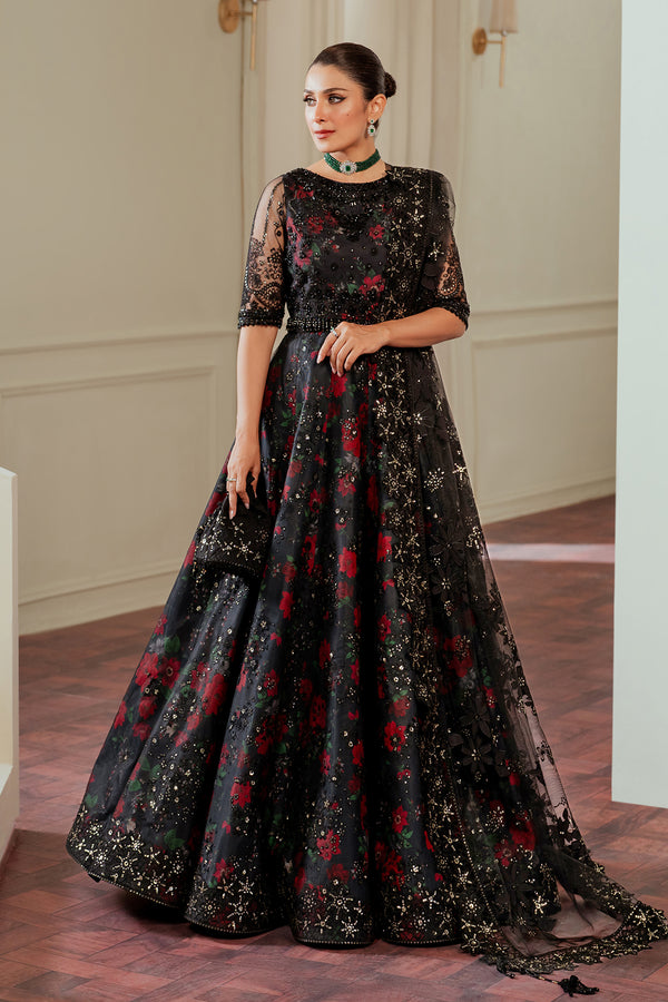 Baroque | Chantelle 24 | NET CH13-05 - House Of Anaya
