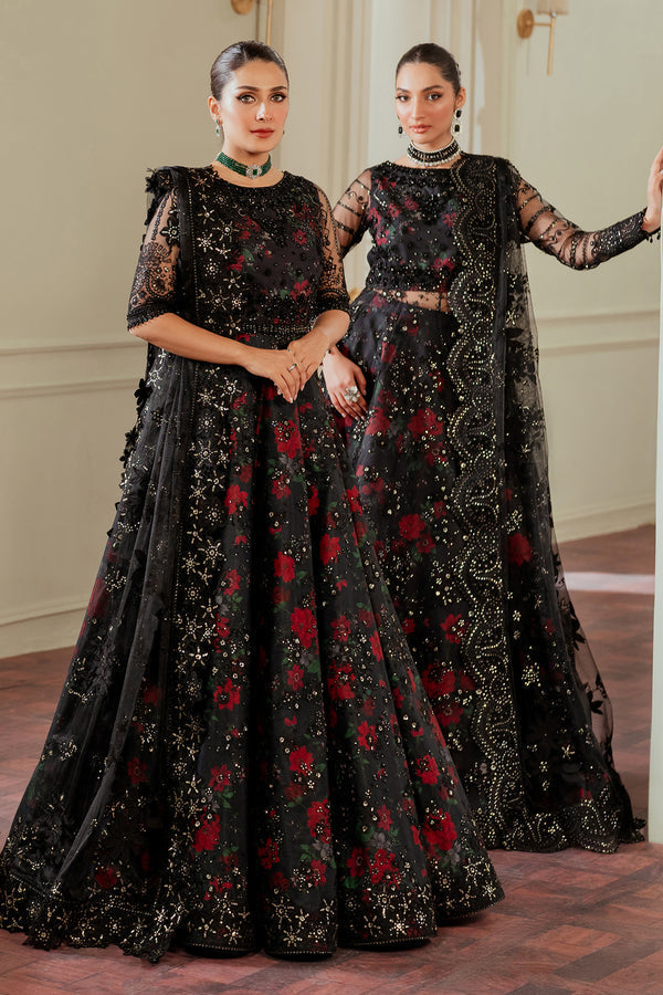 Baroque | Chantelle 24 | NET CH13-05 - House Of Anaya
