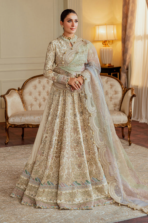 Baroque | Chantelle 24 | NET CH13-06 - House Of Anaya