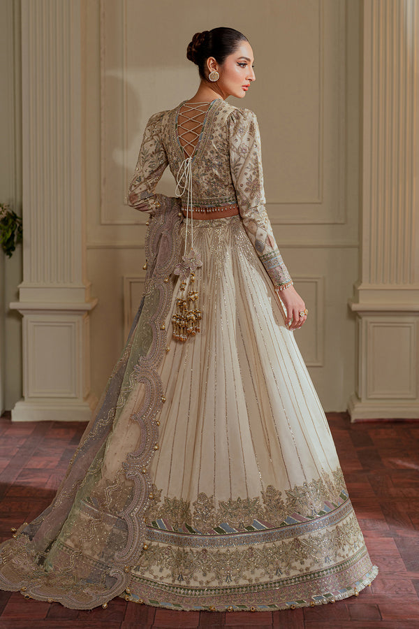 Baroque | Chantelle 24 | NET CH13-06 - House Of Anaya