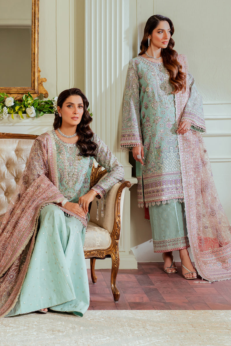 Baroque | Chantelle 24 | NET CH13-08 - House Of Anaya