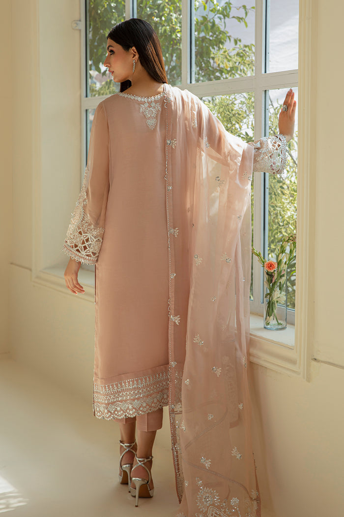 Baroque | Luxury Formals 24 | CHIFFON UF-389 - House Of Anaya