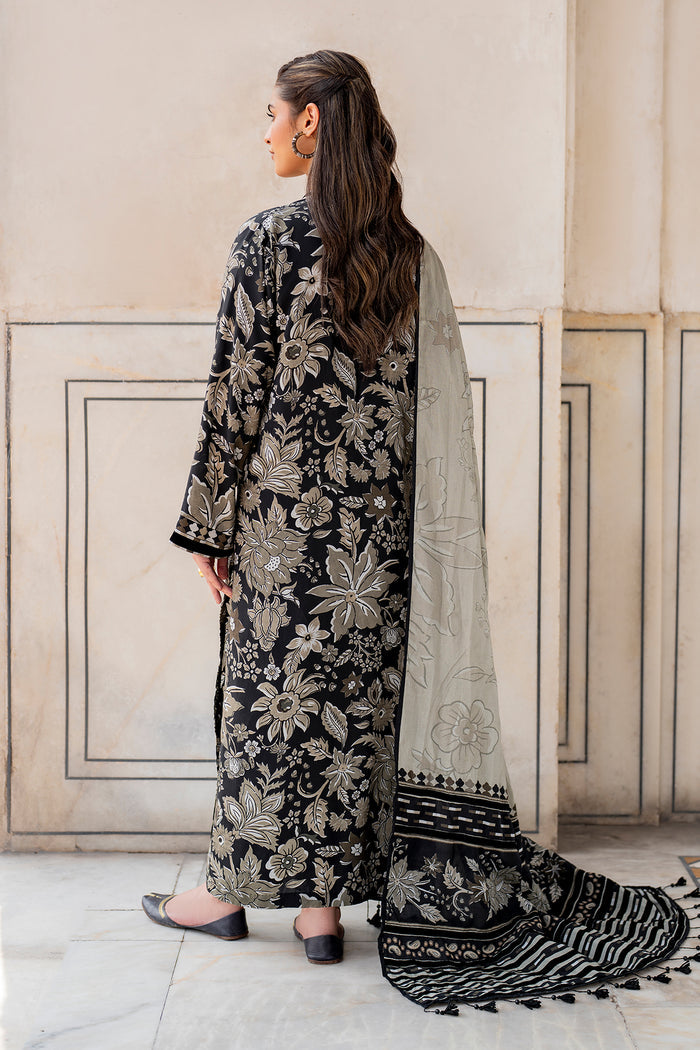 Baroque | Luxury Pret 24 | VISCOSE UF-731 - House Of Anaya