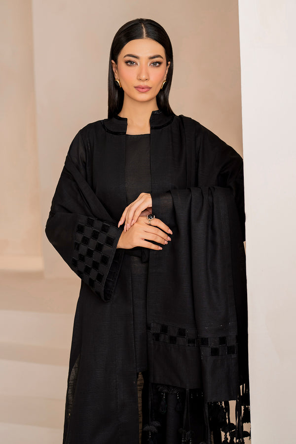 Baroque | Luxury Pret 24 | KHADDAR PR-1002 - House Of Anaya