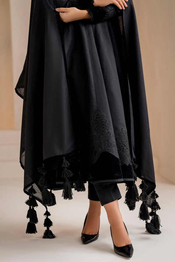 Baroque | Luxury Pret 24 | KHADDAR PR-1003 - House Of Anaya