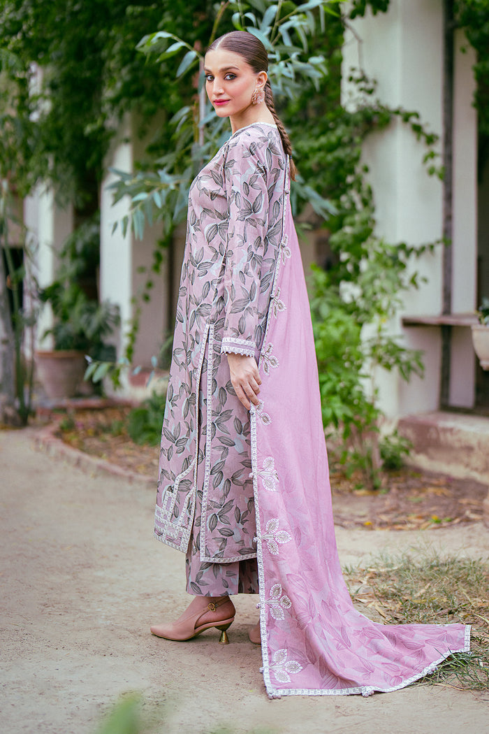 Baroque | Luxury Pret 24 | VISCOSE UF-779