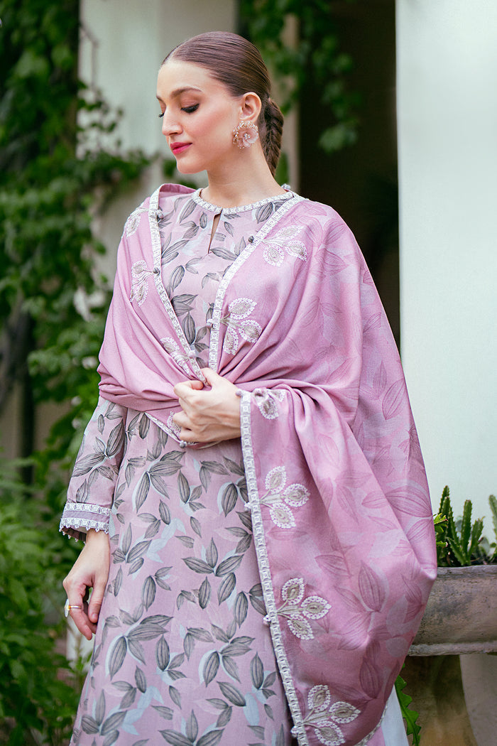 Baroque | Luxury Pret 24 | VISCOSE UF-779