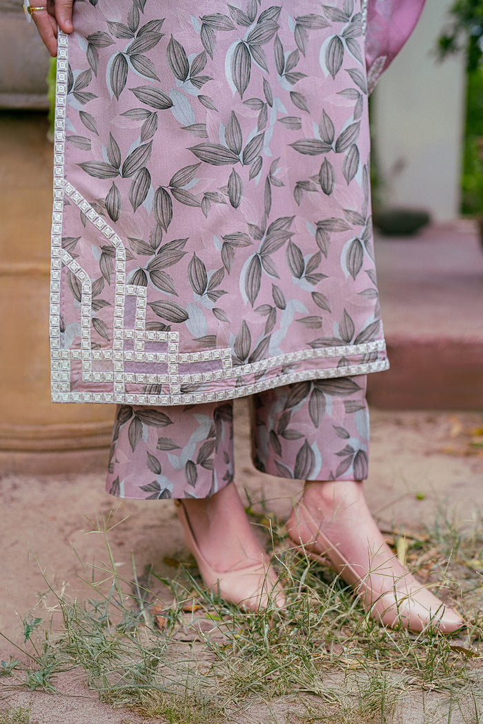 Baroque | Luxury Pret 24 | VISCOSE UF-779