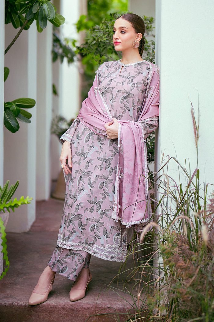 Baroque | Luxury Pret 24 | VISCOSE UF-779