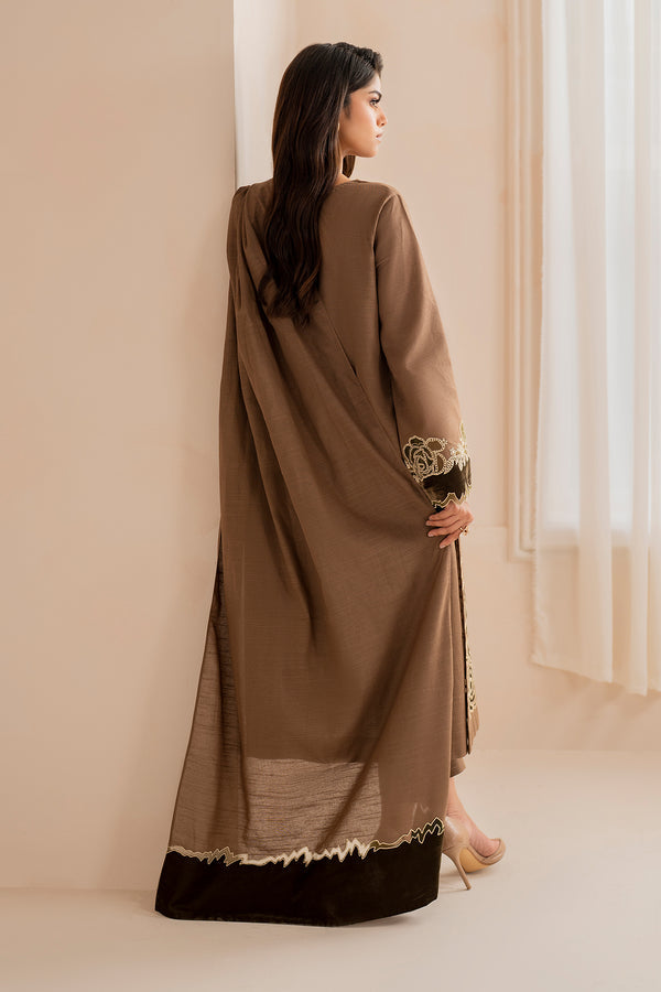 Baroque | Luxury Pret 24 | KHADDAR  PR-1006 - House Of Anaya