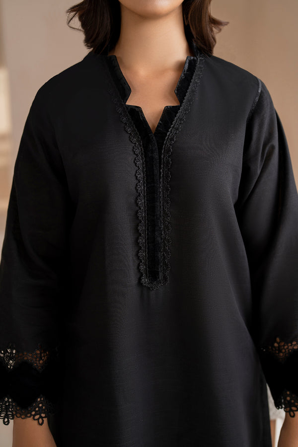 Baroque | Luxury Pret 24 | KHADDAR PR-1000 - House Of Anaya