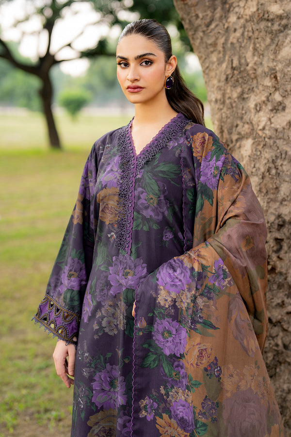 Baroque | Luxury Pret 24 | VISCOSE UF-723 - House Of Anaya
