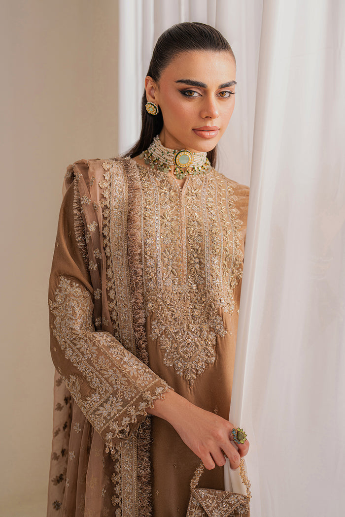 Baroque | Velvet Formals | VELVET UF-754