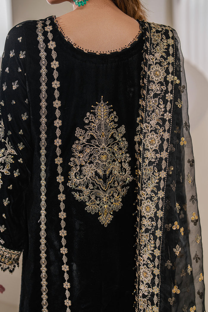 Baroque | Velvet Formals | VELVET UF-760