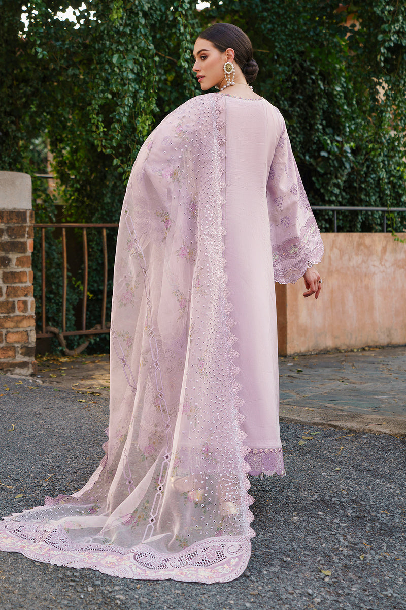 Baroque | Swiss Lawn 24 | SL12-D09 - House Of Anaya