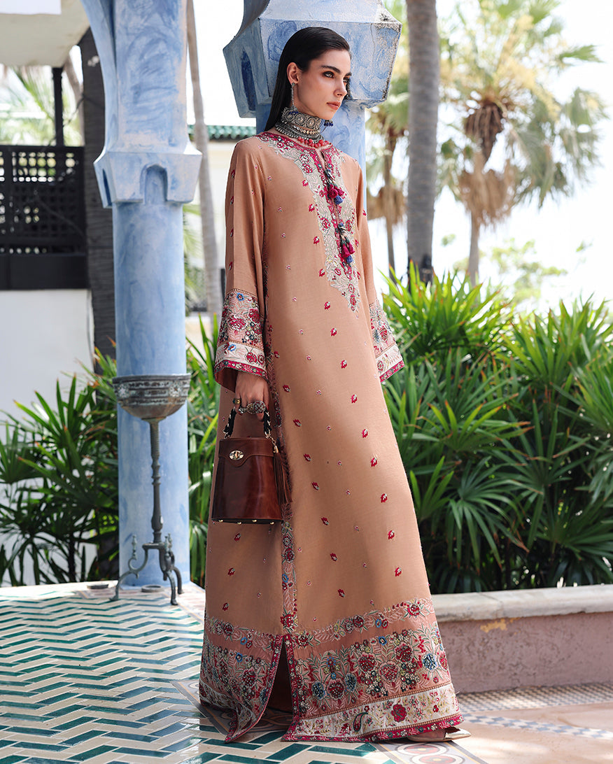 Mushq | Nuvera | Rawsilk | Belladona Royale