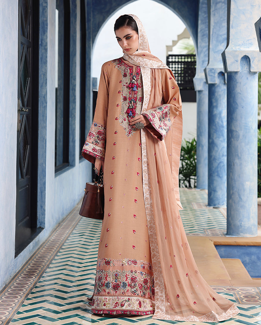 Mushq | Nuvera | Rawsilk | Belladona Royale