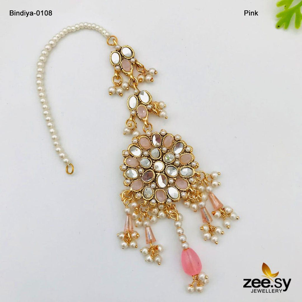 Bindiya-0108 - Libasekhas