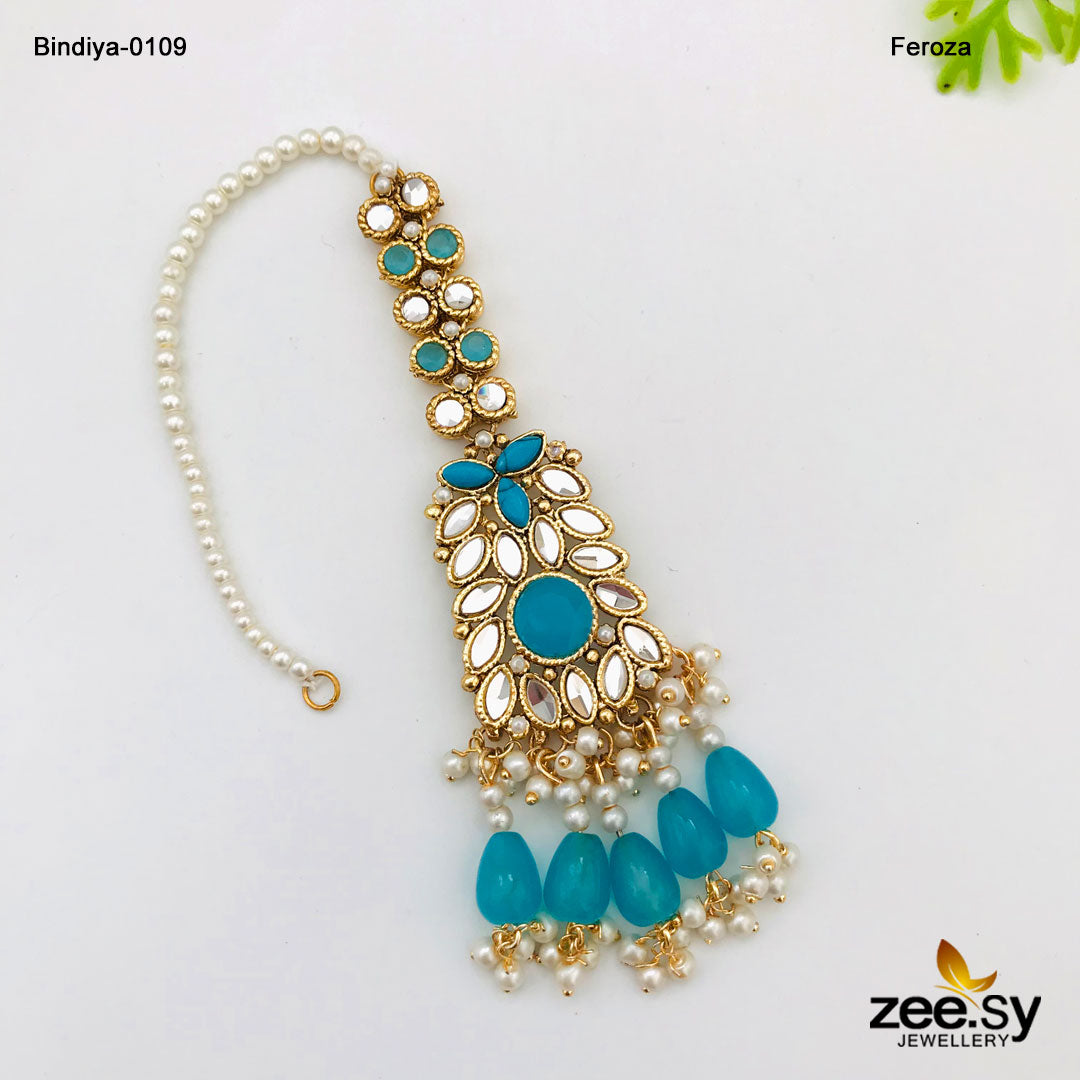 Bindia-0109 - Libasekhas