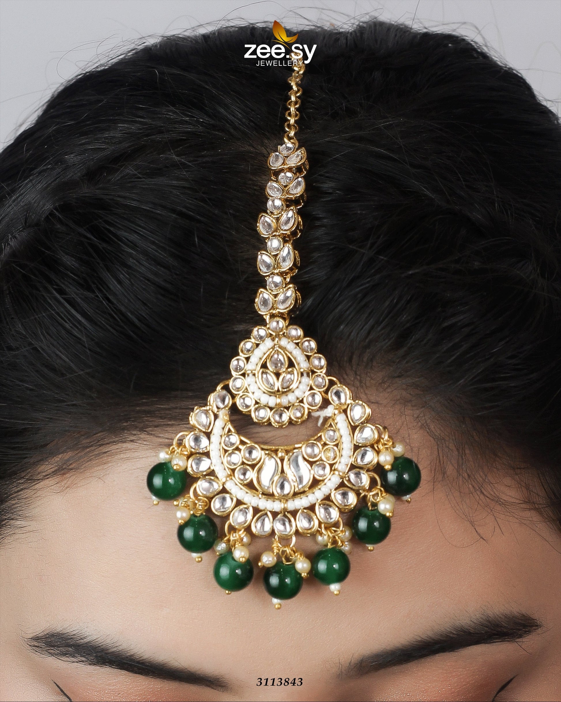 Uzma Bridal Set - Libasekhas