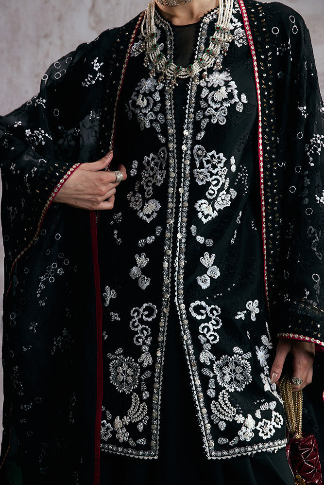 Suffuse | Silk Pret | ZAARISH