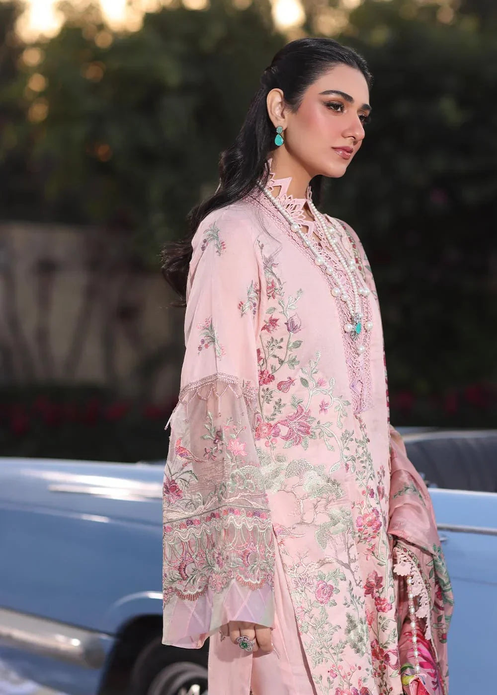 Musferah saad | Pretty Girls | Bloome
