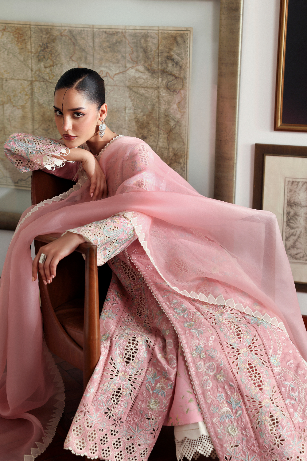 Soraya | Noa Summer Pret 26 | Blossom