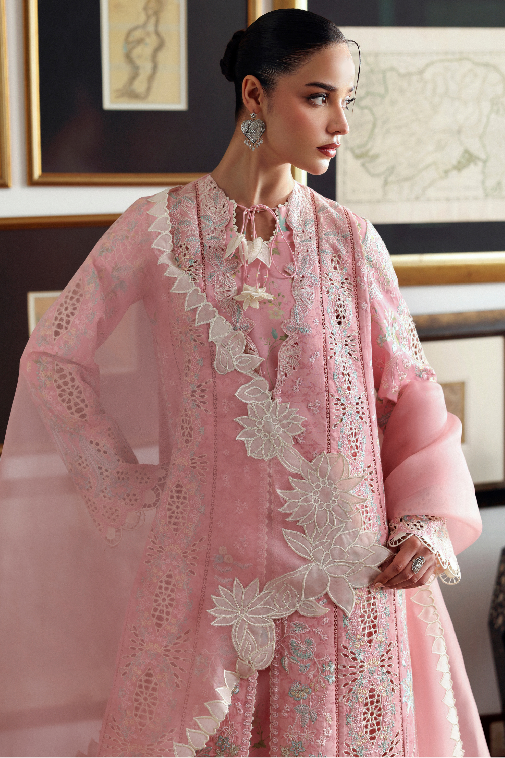 Soraya | Noa Summer Pret 26 | Blossom
