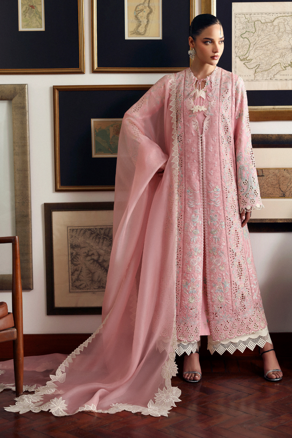 Soraya | Noa Summer Pret 26 | Blossom
