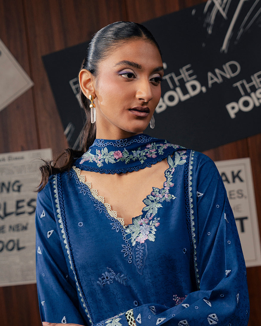 Mushq | no rules | Break the pattern