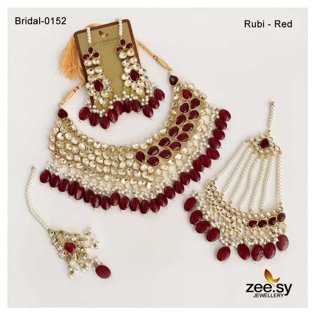 Bridal-0152 - Libasekhas