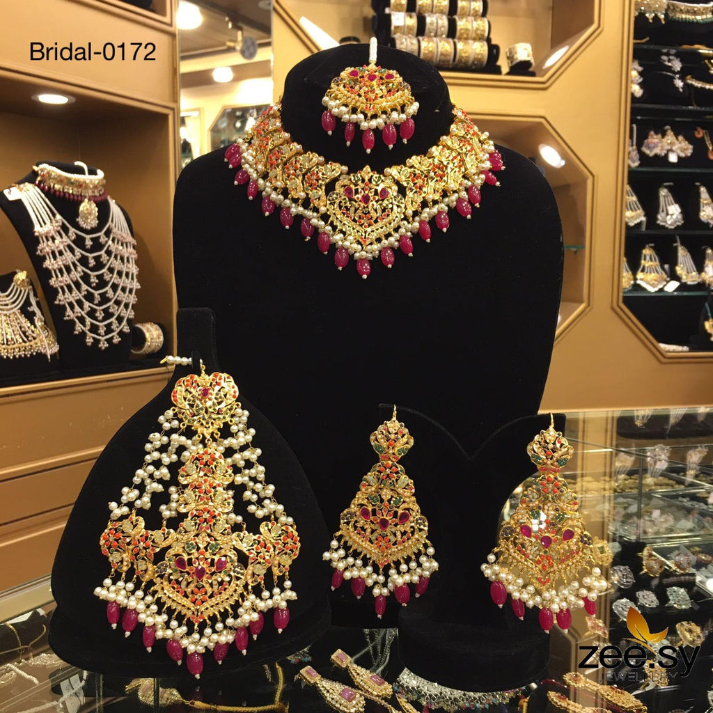 Bridal-0172 - Libasekhas