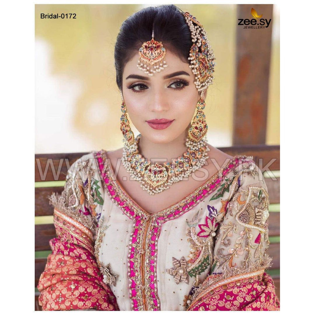 Bridal-0172 - Libasekhas