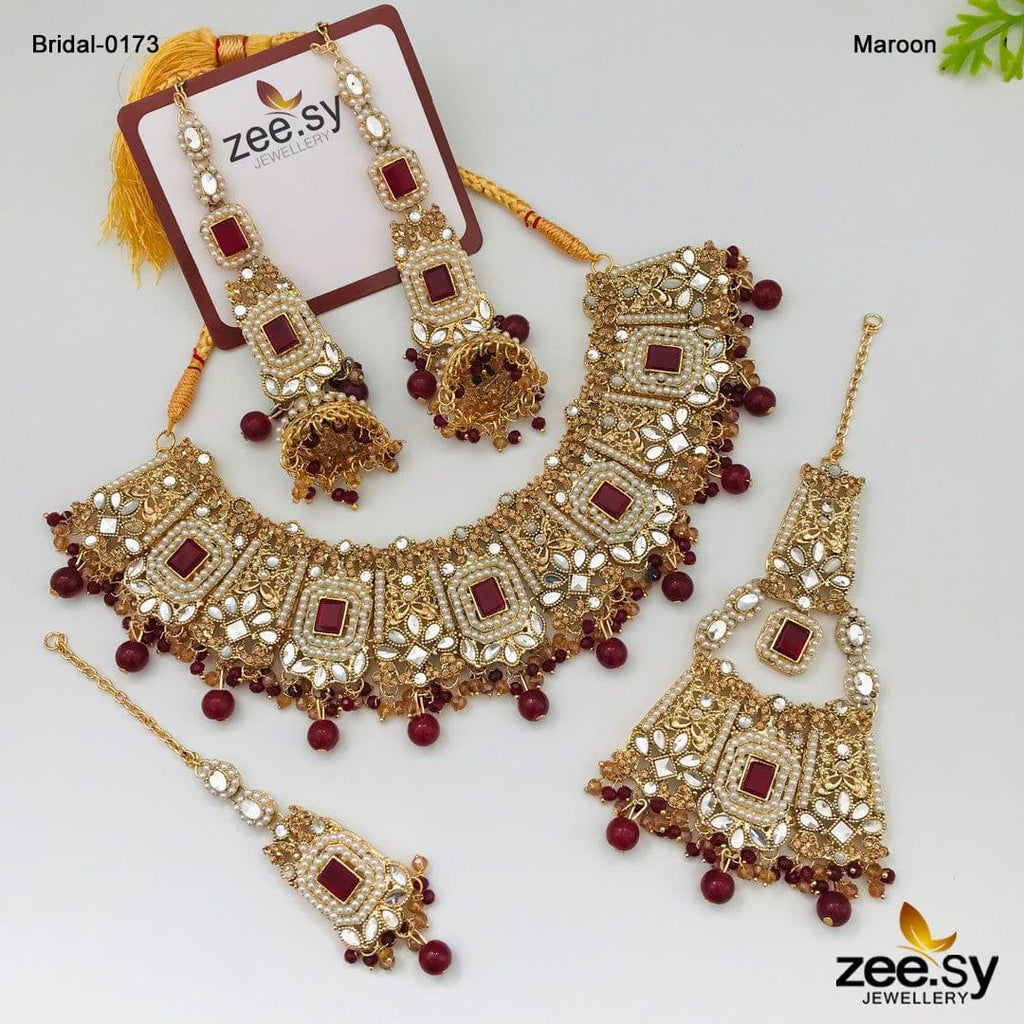 Bridal-0173 - Libasekhas