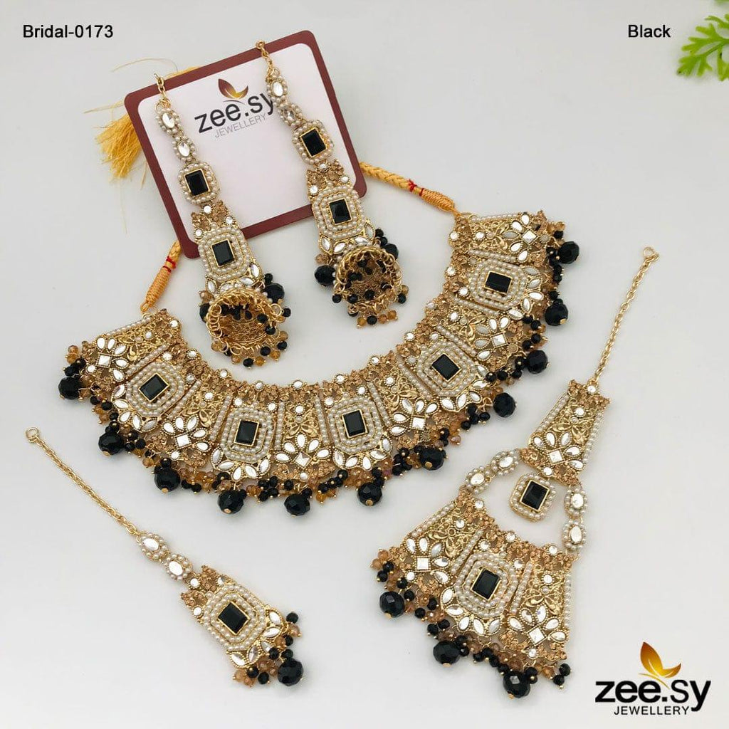 Bridal-0173 - Libasekhas