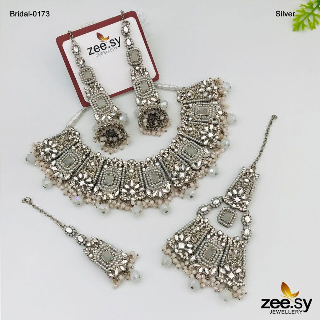 Bridal-0173 - Libasekhas