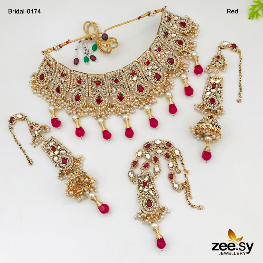 Bridal-0243 - Libasekhas