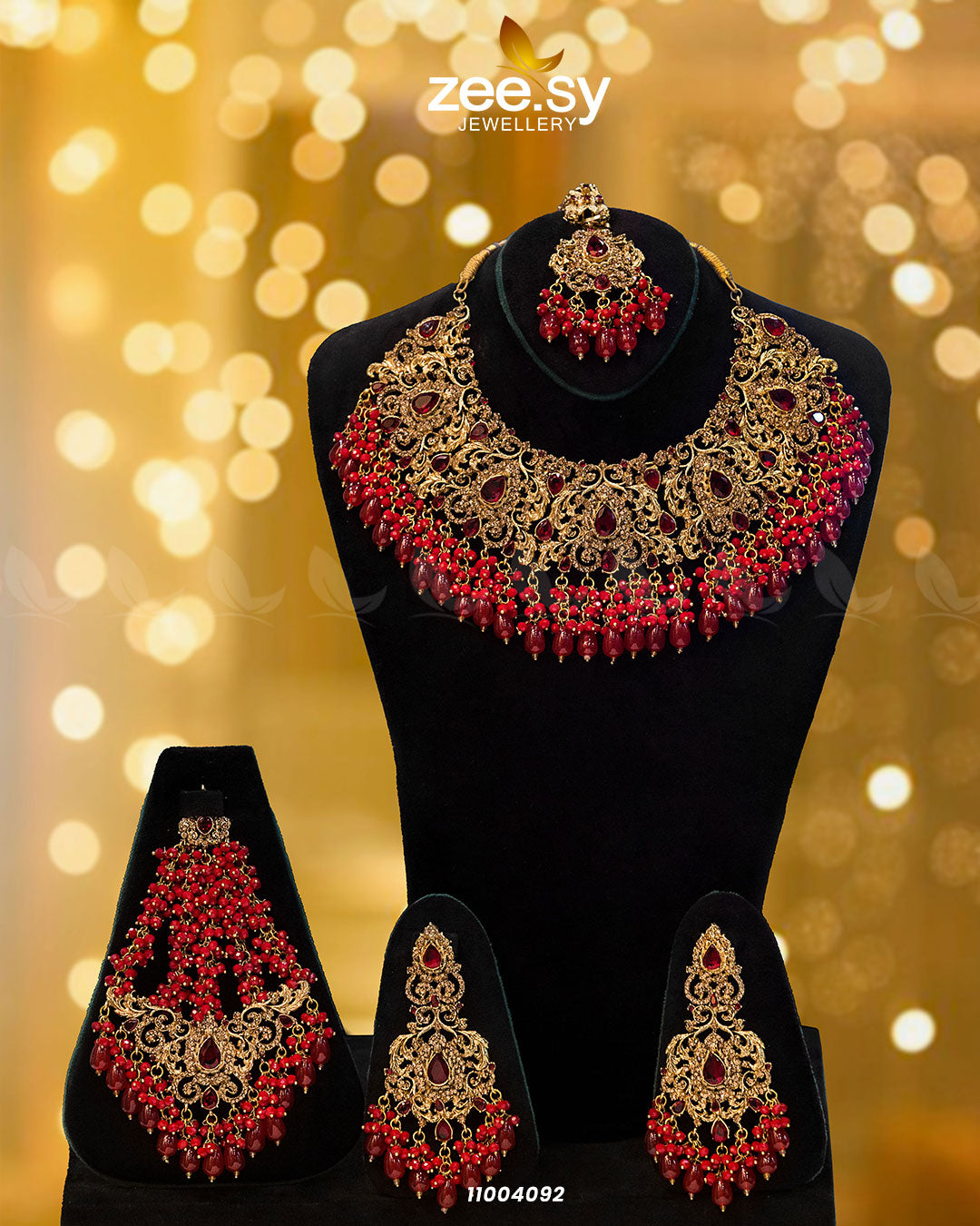 Bridal-0213 - Libasekhas