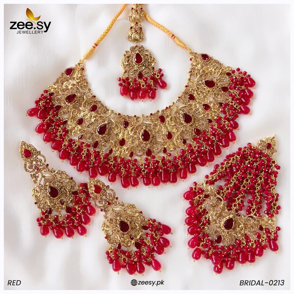 Bridal-0213 - Libasekhas