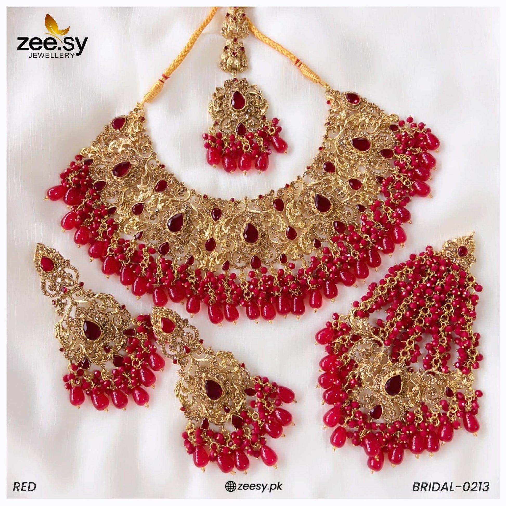 Bridal-0213 - Libasekhas