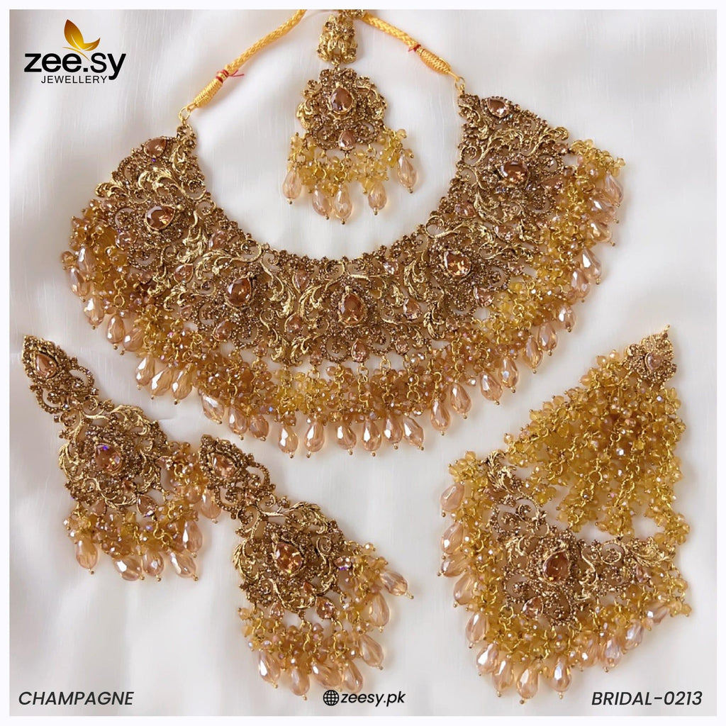 Bridal-0213 - Libasekhas