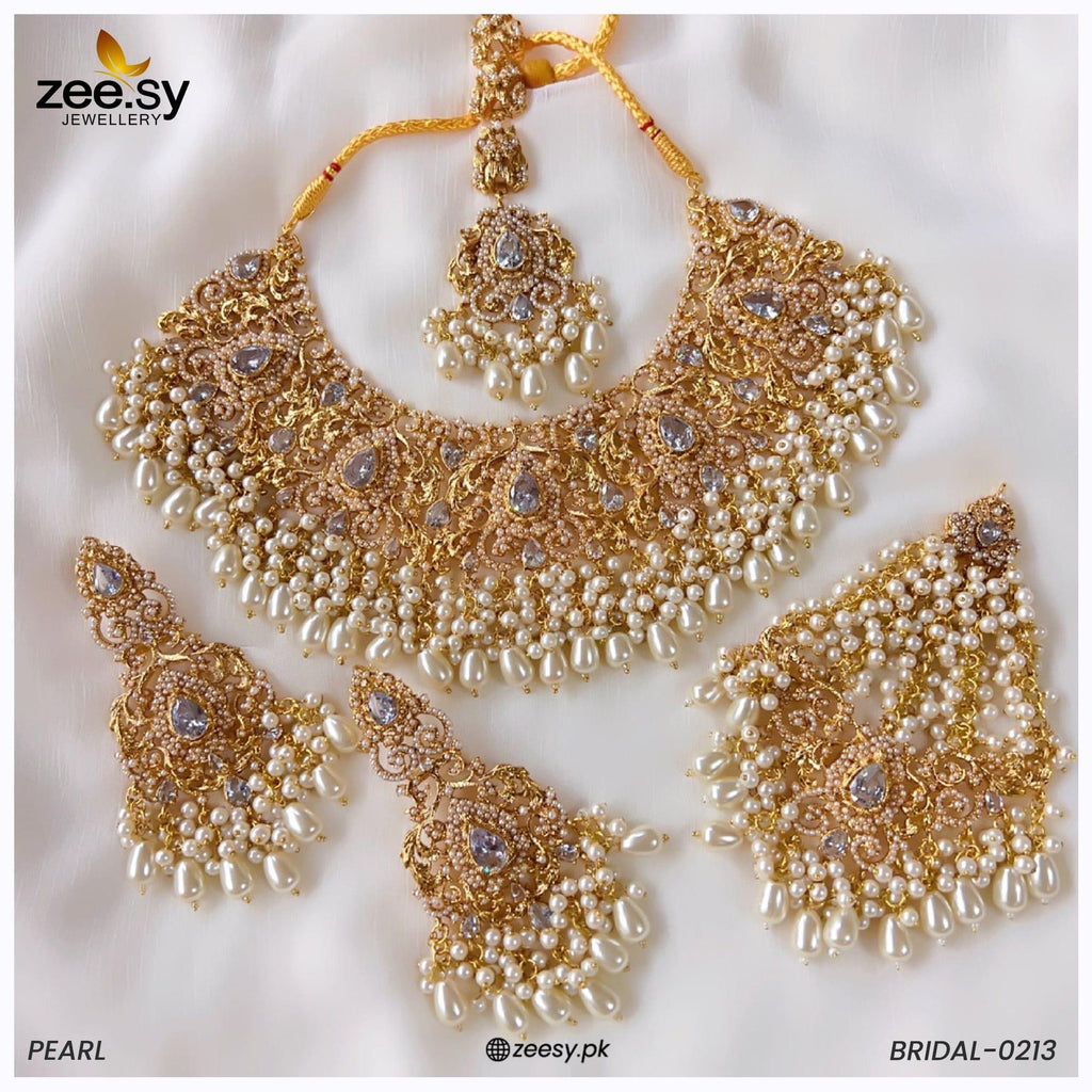 Bridal-0213 - Libasekhas