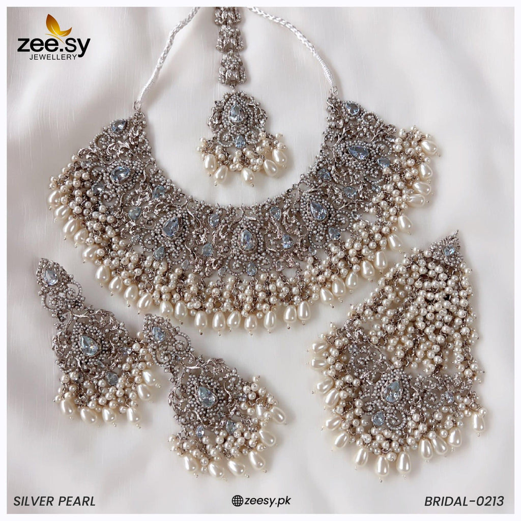 Bridal-0213 - Libasekhas
