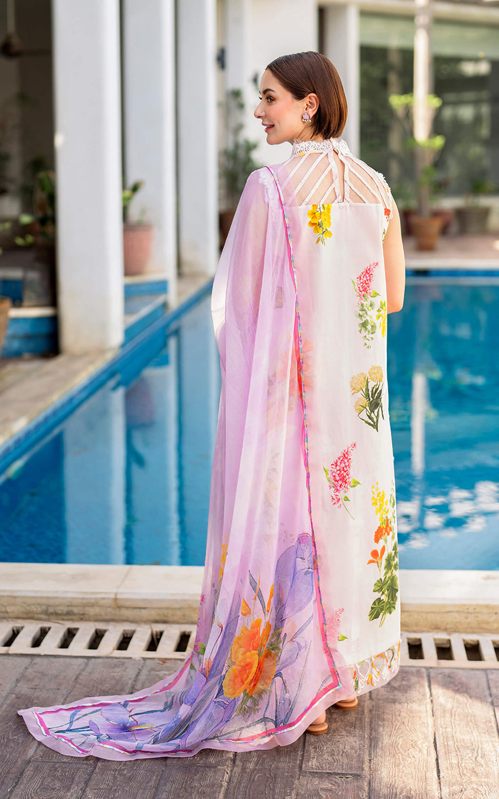 Asifa and Nabeel | Meraki Summer Vol 2 | Bulbul MK-05 - Riwayat-e-Khas