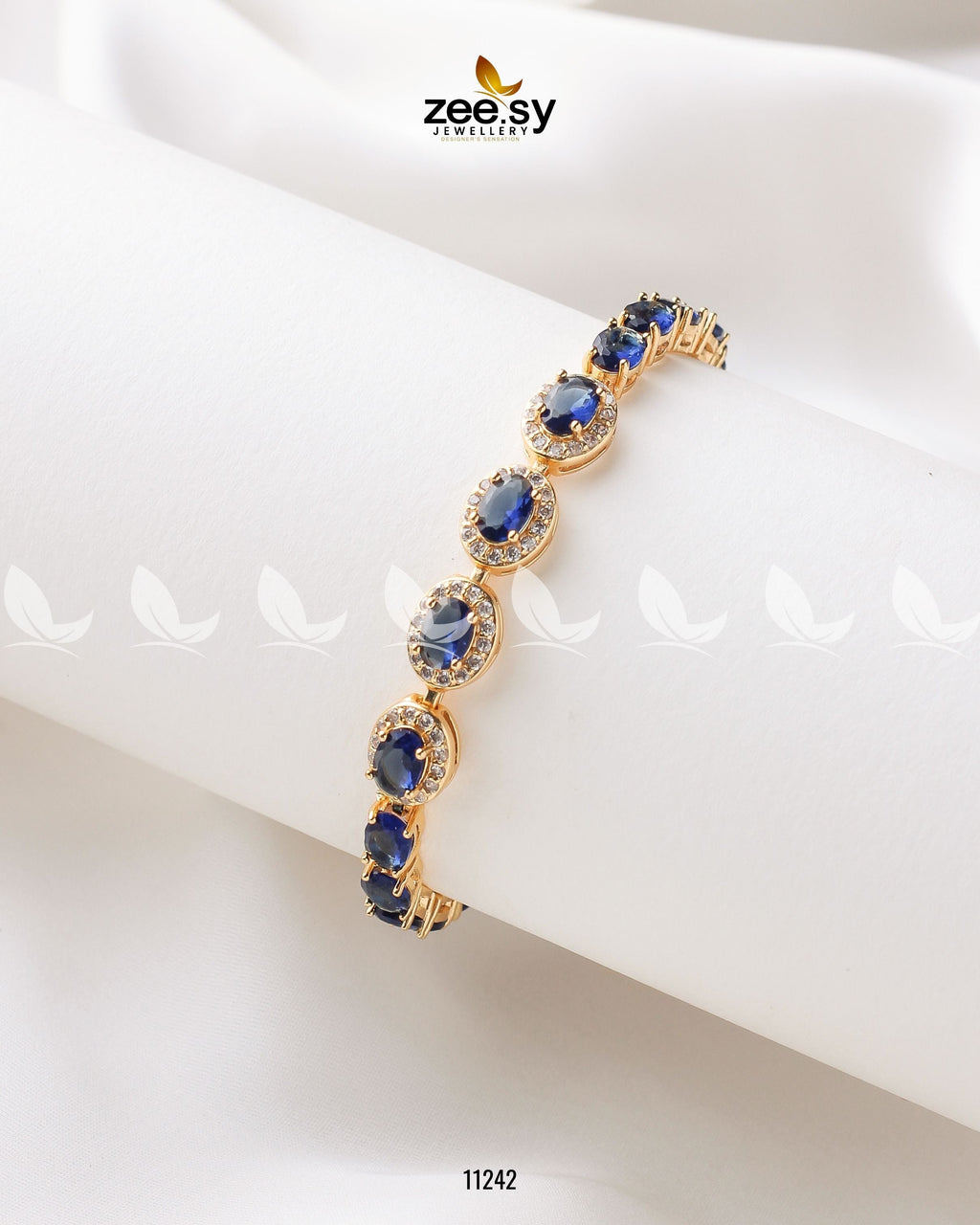 Burmese Bracelet - Libasekhas