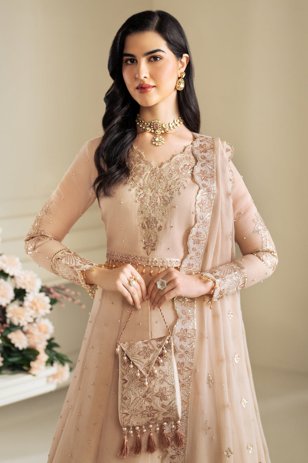 ALIZEH | AF-PS-8004-Lotus