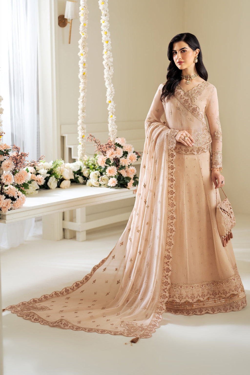 ALIZEH | AF-PS-8004-Lotus