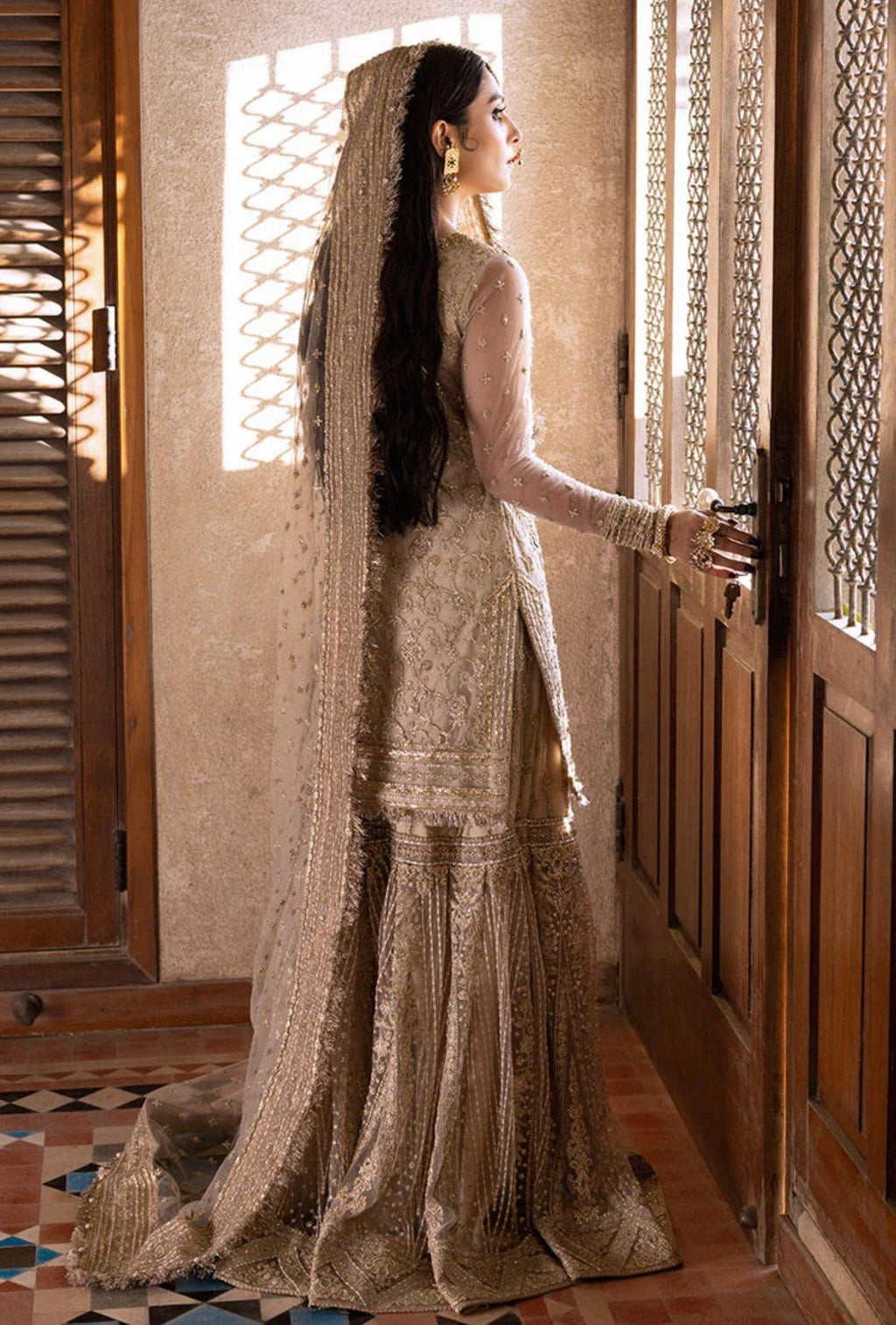 UMRAO JAAN - Riwayat-e-khas