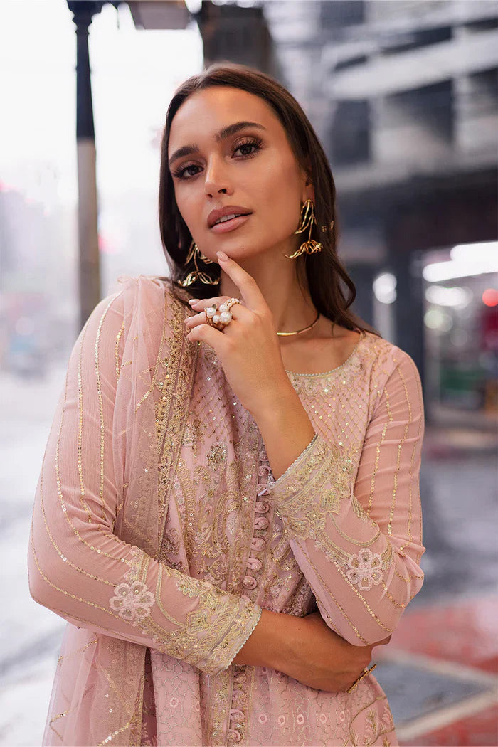 Maryum n Maria | Talia Collection | Carina - FW50061